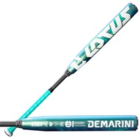 DeMarini 2026 Lotus Fastpitch Bat -11, 1-z