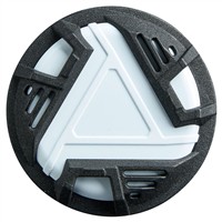 DeMarini 2026 Lotus Fastpitch Bat -11, 7-z