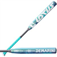 DeMarini 2026 Lotus Fastpitch Bat -10, 1-z