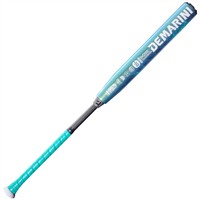 DeMarini 2026 Lotus Fastpitch Bat -10, 3-z