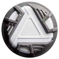 DeMarini 2026 Lotus Fastpitch Bat -10, 7-z