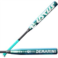 DeMarini 2026 Lotus Fastpitch Bat -9, 1-z