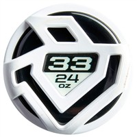 DeMarini 2026 Lotus Fastpitch Bat -9, 6-z