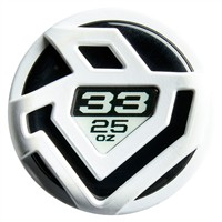 DeMarini 2026 Lotus Fastpitch Bat -8, 6-z