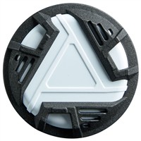 DeMarini 2026 Lotus Fastpitch Bat -8, 7-z