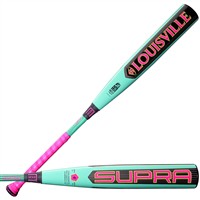 Louisville Slugger 2026 Supra USSSA Baseball Bat -8, 1-z