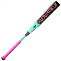 Louisville Slugger 2026 Supra USSSA Baseball Bat -8, 4-z