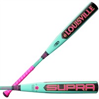 Louisville Slugger 2026 Supra USSSA Baseball Bat -5, 1-z