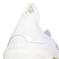 adidas Mens Electric+ 2.0 SE TPU Baseball Molded Cleat, White/Gold