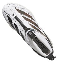 adidas Mens Adizero Impact+ 2.0 SE Shades Baseball Molded Cleats, White/Black