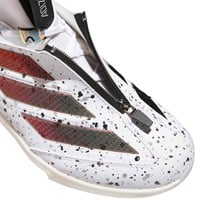 adidas Mens Adizero Impact+ 2.0 SE Shades Baseball Molded Cleats, White/Black