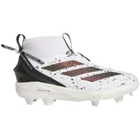 adidas Mens Adizero Impact+ 2.0 SE Shades Baseball Molded Cleats, White/Black