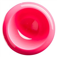 DeMarini The Woods Pro Maple Wood Pink Composite Bat, 5-z