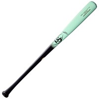 Louisville Slugger Pro Prime M110 Maple Wood Baseball Bat, 2-z