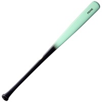 Louisville Slugger Pro Prime M110 Maple Wood Baseball Bat, 3-z