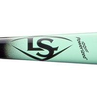 Louisville Slugger Pro Prime M110 Maple Wood Baseball Bat, 6-z