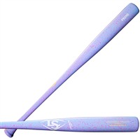 Louisville Slugger Pro Prime EDLC44 Maple Wood Baseball Bat, 1-z