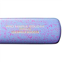 Louisville Slugger Pro Prime EDLC44 Maple Wood Baseball Bat, 7-z