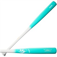 Louisville Slugger Pro Prime RA13 Maple Wood Baseball Bat, 1-z