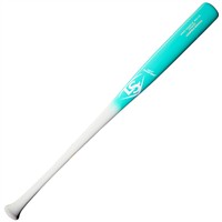 Louisville Slugger Pro Prime RA13 Maple Wood Baseball Bat, 2-z