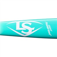 Louisville Slugger Pro Prime RA13 Maple Wood Baseball Bat, 6-z