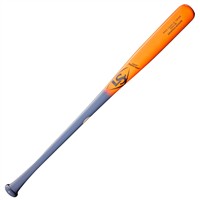 Louisville Slugger Pro Prime CB35 Maple Wood Baseball Bat, 2-z