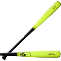 Louisville Slugger Pro Prime C243 Birch Wood Baseball Bat, 1-z