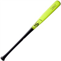 Louisville Slugger Pro Prime C243 Birch Wood Baseball Bat, 2-z