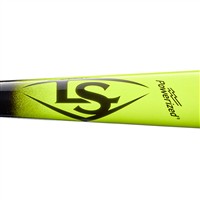 Louisville Slugger Pro Prime C243 Birch Wood Baseball Bat, 6-z