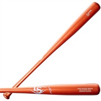 Louisville Slugger Players Cut Birch Wood Baseball Bat, 1-z