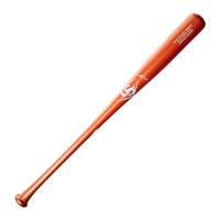 Louisville Slugger Players Cut Birch Wood Baseball Bat, 2-z