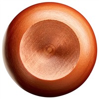 Louisville Slugger Players Cut Birch Wood Baseball Bat, 5-z