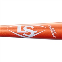 Louisville Slugger Players Cut Birch Wood Baseball Bat, 6-z