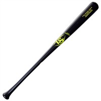 Louisville Slugger Players Cut Maple Wood Baseball Bat, 2-z