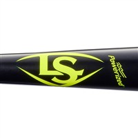 Louisville Slugger Players Cut Maple Wood Baseball Bat, 6-z
