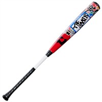 Demarini 2026 Limited Edition The Goods Sticker Bomb BBCOR Baseball Bat -3, 2-z