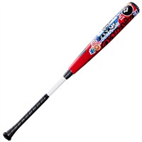 Demarini 2026 Limited Edition The Goods Sticker Bomb BBCOR Baseball Bat -3, 3-z