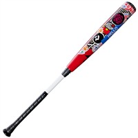 Demarini 2026 Limited Edition The Goods Sticker Bomb BBCOR Baseball Bat -3, 5-z