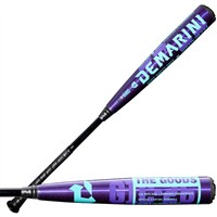 DeMarini 2026 Limited Edition The Goods V2 BBCOR Baseball Bat -3, 1-z