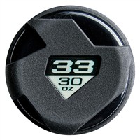 DeMarini 2026 Limited Edition The Goods V2 BBCOR Baseball Bat -3, 6-z