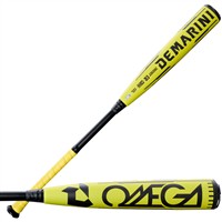 DeMarini 2026 Limited Edition Omega V2 BBCOR Baseball Bat -3, 1-z