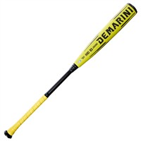 DeMarini 2026 Limited Edition Omega V2 BBCOR Baseball Bat -3, 3-z