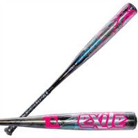 DeMarini 2026 Limited Edition Exile Cyborg BBCOR Baseball Bat -3, 1-z
