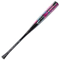 DeMarini 2026 Limited Edition Exile Cyborg BBCOR Baseball Bat -3, 4-z