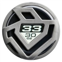 DeMarini 2026 Limited Edition Exile Cyborg BBCOR Baseball Bat -3, 6-z