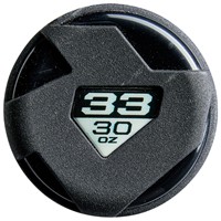 DeMarini 2026 Limited Edition Voodoo ONE V2 BBCOR Baseball Bat -3, yellow-v-5-z