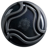 DeMarini 2026 Limited Edition Voodoo ONE V2 BBCOR Baseball Bat -3, yellow-v-6-z