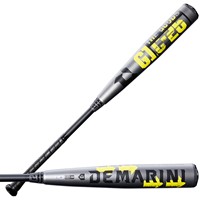 Demarini 2026 Limited Edition The Goods V3 BBCOR Baseball Bat -3, 1-z
