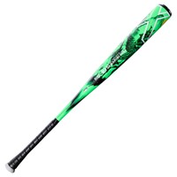 DeMarini 2026 Limited Edition Exile Samurai BBCOR Baseball Bat -3, green-v-4-z