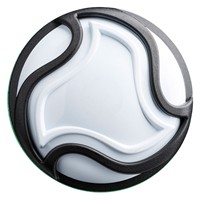 DeMarini 2026 Limited Edition Exile Samurai BBCOR Baseball Bat -3, green-v-7-z